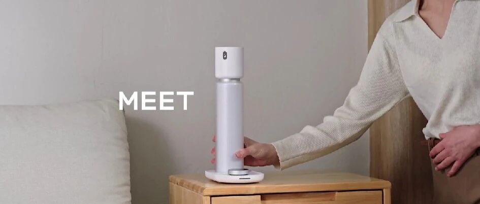 AI Sleep Monitor Lamp Nears $500K on Kickstarter