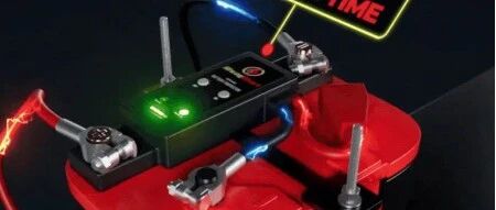 AlwayStart Battery Isolator Raises $330K on Kickstarter to Combat Parasitic Drain