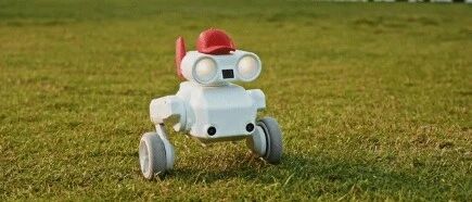Beni: All-Terrain Autonomous Follow-Cam Robot Surpasses $2.5M on Kickstarter