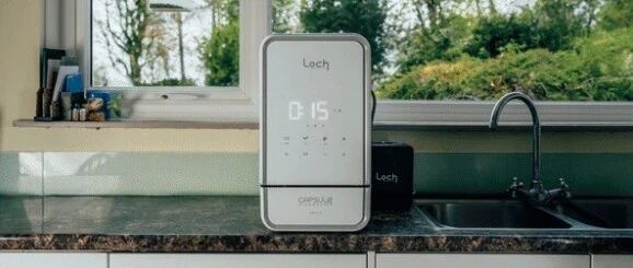 Capsule Dishwasher: How a 26cm-Wide Mini Appliance Raised Over £860K on Kickstarter