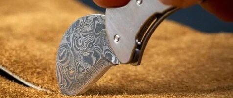 COiN: Bottle Cap-Sized Knife Raises Over $1M on Kickstarter in 41 Days