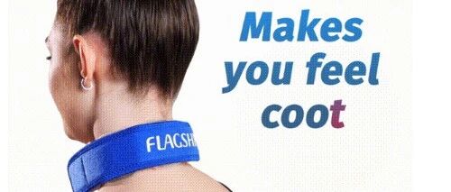 Delivered, Inc.'s Breeze 2.0 Wearable Cooling System: A Kickstarter Campaign Teardown
