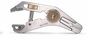 MetMo Pocket Grip: How a Century-Old Patent Became a Million-Dollar EDC Hit