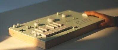 Nopia MK1: The Chord Synthesizer That Raised Over $1.4M on Launch Day
