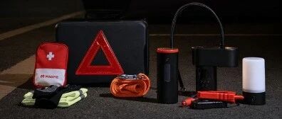 ROAD MATE911: 9-in-1 Car Emergency Kit Stalls at $50K in First Week