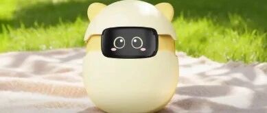 Sweekar: Can Shenzhen's Evolving AI Pet Hit $1M on Kickstarter?