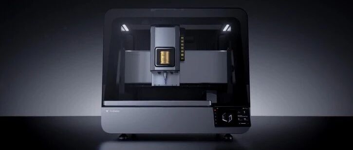 ToolDance X1 Desktop CNC: How a $10M Kickstarter Launch Captured Engineers' Attention