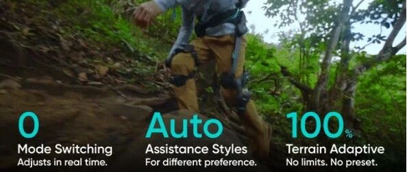 Vastnaut One: AI-Driven 4-Joint Exoskeleton Aims for $2M on Kickstarter