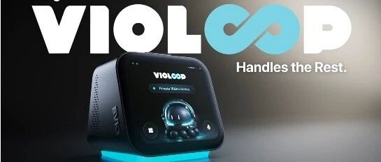 Violoop AI Agent Exceeds $2M on Kickstarter, Turns Old PCs into AI Workstations
