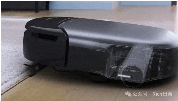 Anker's eufy S1 Pro Robot Vacuum Exceeds $3.51M in Crowdfunding source image 2