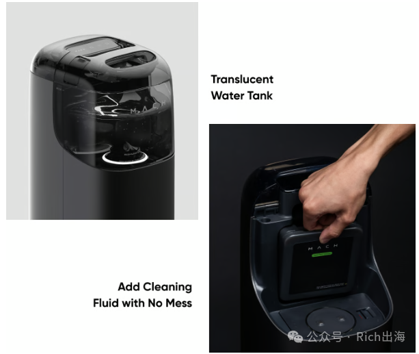 Anker's eufy S1 Pro Robot Vacuum Exceeds $3.51M in Crowdfunding source image 3
