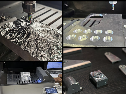 Analyzing NestWorksC500: Elephant Robotics' Bid for $10M in CNC Crowdfunding source image 5