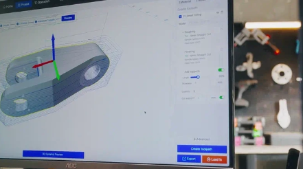 Analyzing NestWorksC500: Elephant Robotics' Bid for $10M in CNC Crowdfunding source image 9