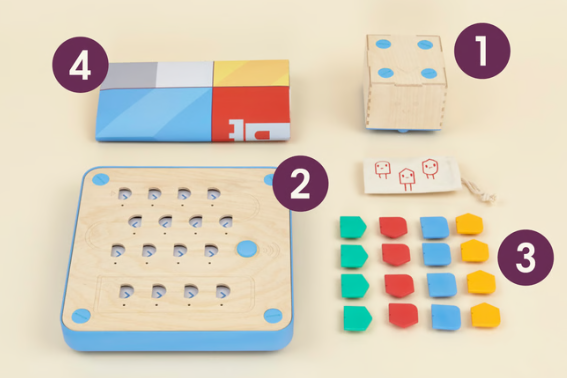 Cubetto: The STEM Education Toy That Raised $1.6 Million on Kickstarter in 2016 source image 2