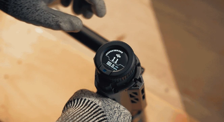 SPESYNTool3: Precision Handheld Drill Hits Kickstarter, Raises $110K in Two Days source image 5