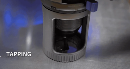 SPESYNTool3: Precision Handheld Drill Hits Kickstarter, Raises $110K in Two Days source image 7