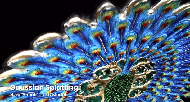 Revopoint POP4: Decoding the $1 Million Kickstarter Success of the Next-Gen 3D Scanner source image 9