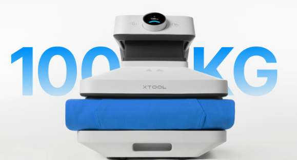PledgeRadar Analysis: xTool WonderPress – Unpacking the '5 Minutes, 300 Pieces' Claim source image 4