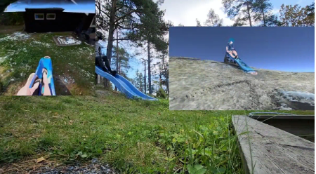 FluxPose: Portable 6DOF Tracking System Secures $3.2 Million on Kickstarter in One Month source image 4