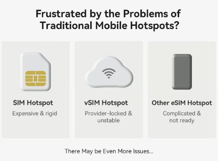 Linklan LA8: Two-in-One Portable Hotspot Draws Nearly 700 Backers source image 3