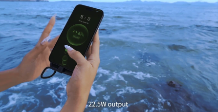 Linklan LA8: Two-in-One Portable Hotspot Draws Nearly 700 Backers source image 4