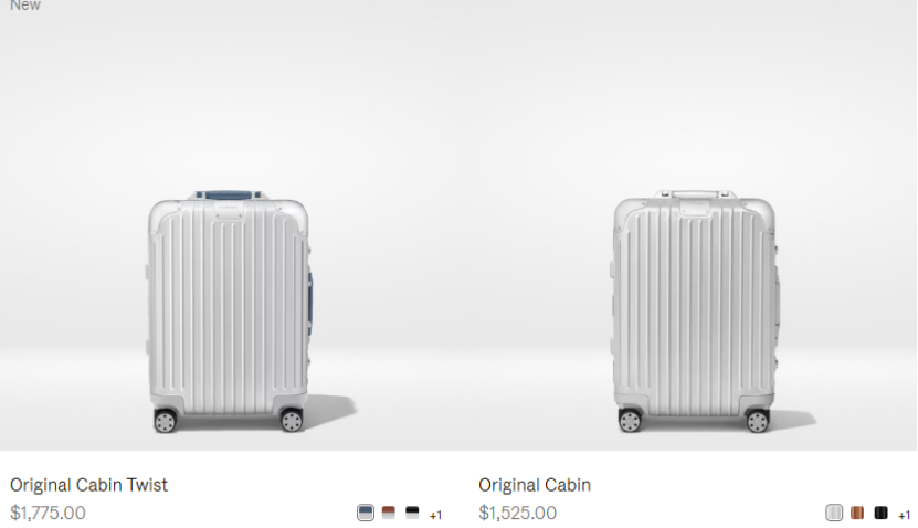 Aerionn Forma Titanium Carry-On Campaign Exceeds $500K on Kickstarter source image 8
