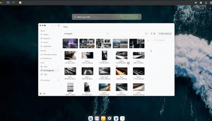 Zettlab's AI NAS Campaign Surpasses $1.44 Million on Kickstarter source image 5