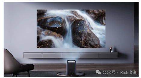 Anker's Nebula Cosmos Laser 4K Projector Raises $3.28M on Kickstarter source image 5