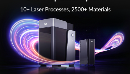 Lumos Ultra vs. Anker WeCreat: Analyzing Advanced Desktop Laser Engravers