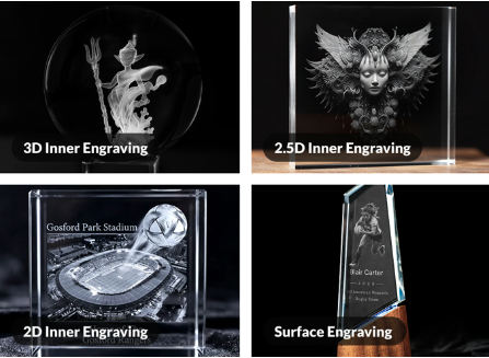 Lumos Ultra vs. Anker WeCreat: Analyzing Advanced Desktop Laser Engravers source image 2