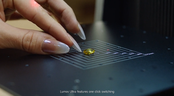 Lumos Ultra vs. Anker WeCreat: Analyzing Advanced Desktop Laser Engravers source image 3