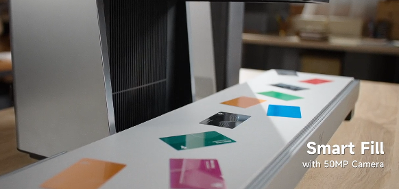 Lumos Ultra vs. Anker WeCreat: Analyzing Advanced Desktop Laser Engravers source image 6