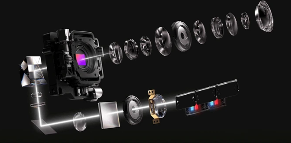 PledgeRadar: TITAN-Noir Projector — Unpacking High-Stakes Crowdfunding Claims source image 7