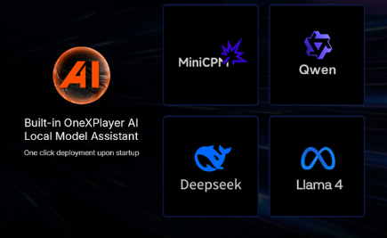 OneXPlayer SuperX: A Deep Dive into the High-Performance Portable Gaming PC Crowdfunding Campaign source image 2