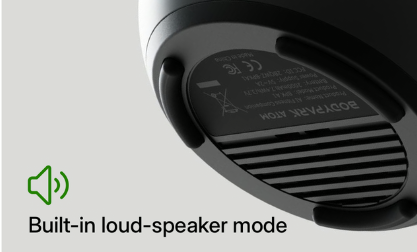 BodyParkATOM: AI Fitness Companion Nears $1 Million on Kickstarter source image 3