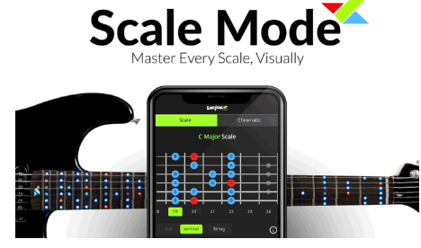 Smart Guitar Campaign Exceeds $500K on Kickstarter source image 4