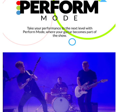 Smart Guitar Campaign Exceeds $500K on Kickstarter source image 5