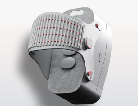 PledgeRadar Analysis: Wearable Circulation Aid Targets Sedentary Office Workers in Overseas Crowdfunding