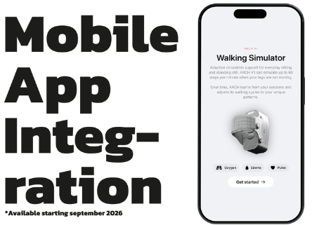 PledgeRadar Analysis: Wearable Circulation Aid Targets Sedentary Office Workers in Overseas Crowdfunding source image 4