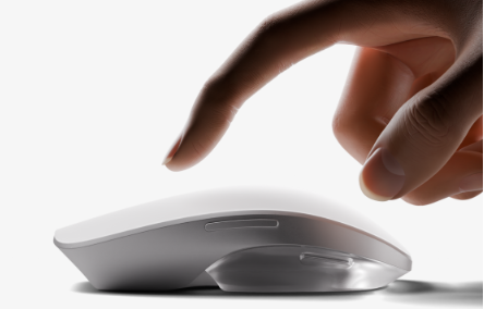 MeltMouse: A 3-in-1 Input Device for Creative Professionals Crowdfunds Over $300K on Kickstarter