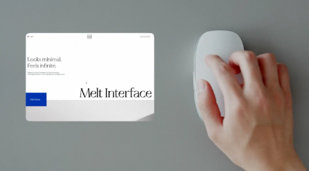 MeltMouse: A 3-in-1 Input Device for Creative Professionals Crowdfunds Over $300K on Kickstarter source image 4
