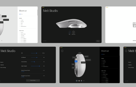 MeltMouse: A 3-in-1 Input Device for Creative Professionals Crowdfunds Over $300K on Kickstarter source image 6