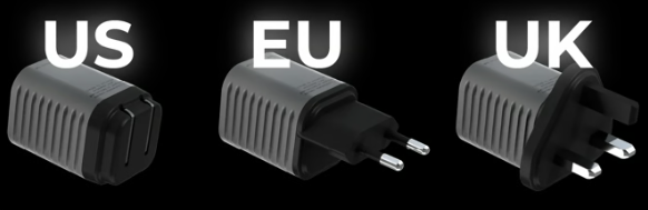 The Supertiny 100W GaN Charger: World's Smallest Surpasses $500K on Kickstarter source image 5