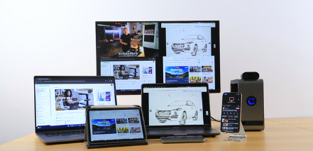 CZUR Core: AI-Enhanced Mini Workstation Raises Over $100K in Crowdfunding source image 2