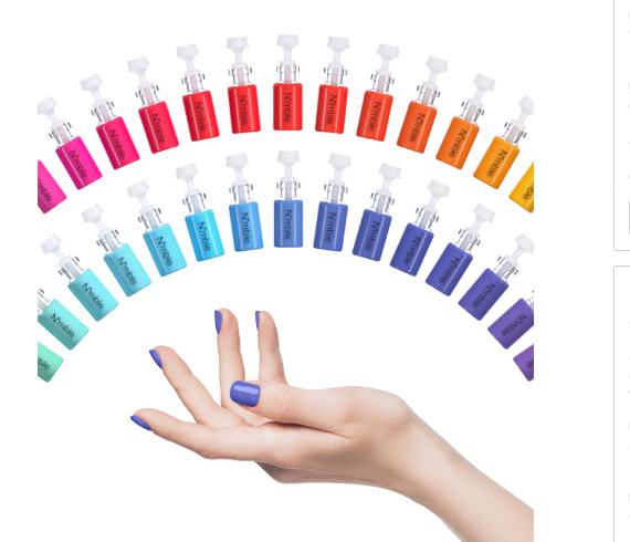Nimble Smart Nail Device: A $1.8 Million Crowdfunding Triumph Faces Post-Launch Scrutiny source image 5