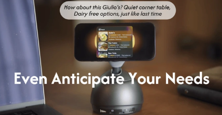 Loona Deskmate: AI Desktop Robot Aims for $1 Million on Kickstarter source image 5