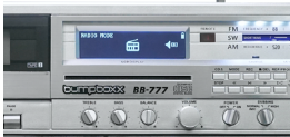 Bumpboxx BB-777: Retro Boombox Campaign Surpasses $2.6M on Kickstarter, Signaling a New Wave for Vintage Tech? source image 7