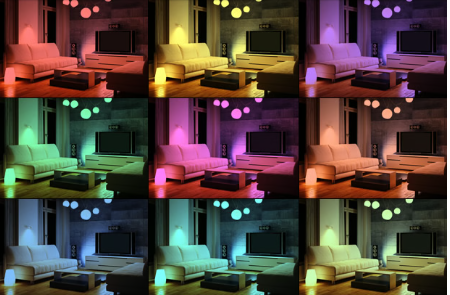 LIFX: The Pioneering Smart Bulb That Raised $1.31 Million on Kickstarter source image 3