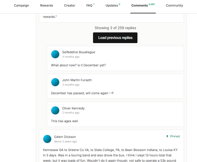CarrGenie: The $740,000 Crowdfunding Campaign That Failed to Deliver source image 2