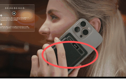 RECPOINTNOTE AI Voice Recorder: A Crowdfunding Campaign Struggles to Replicate Success, Projected Under $50K on Kickstarter source image 4